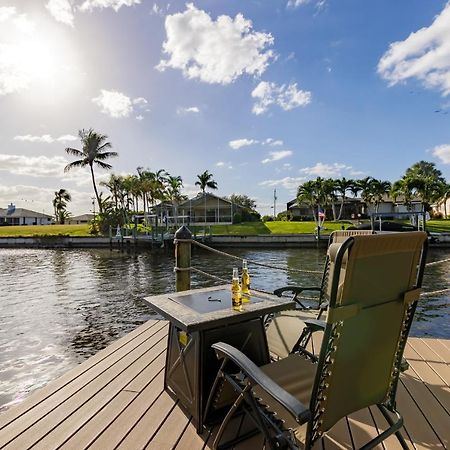 Villa Calusa, Cape Coral Exterior photo